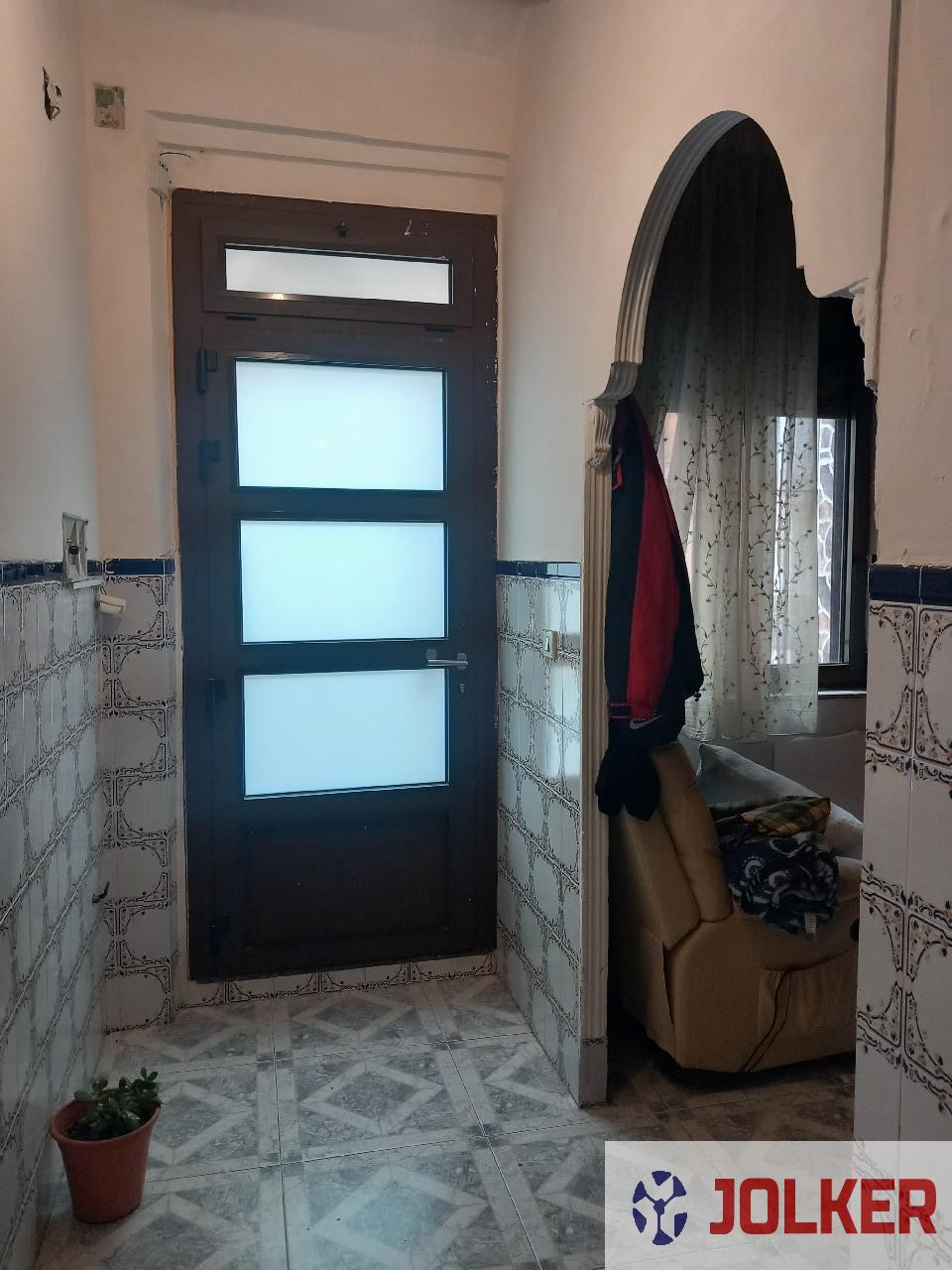 For sale of house in Burriana