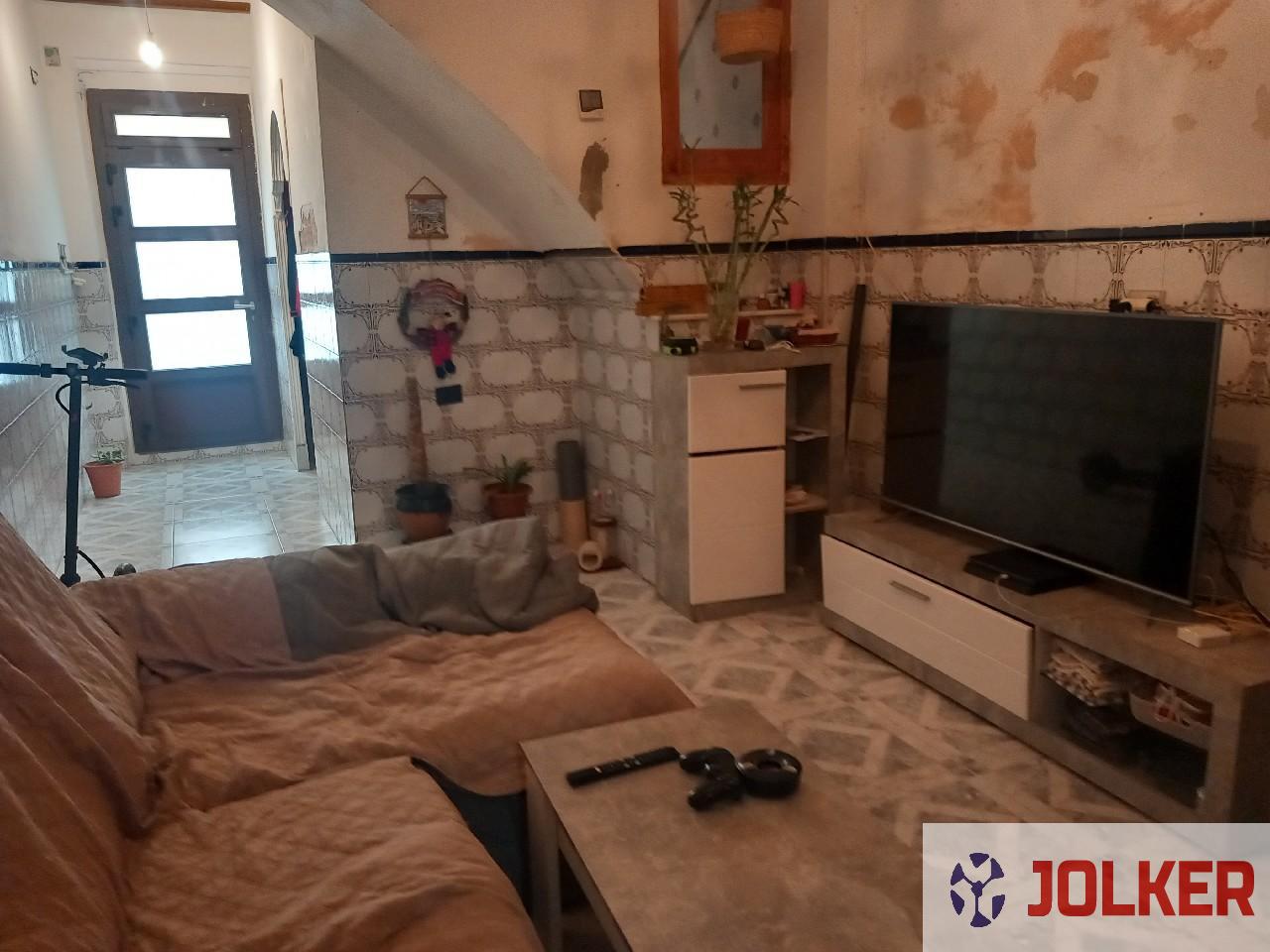 For sale of house in Burriana