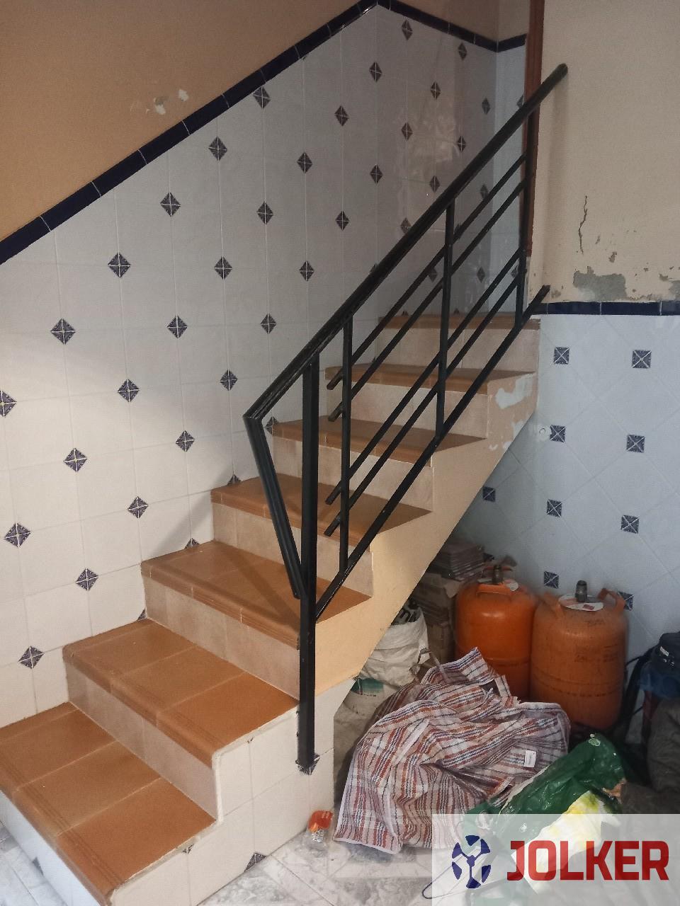 For sale of house in Burriana