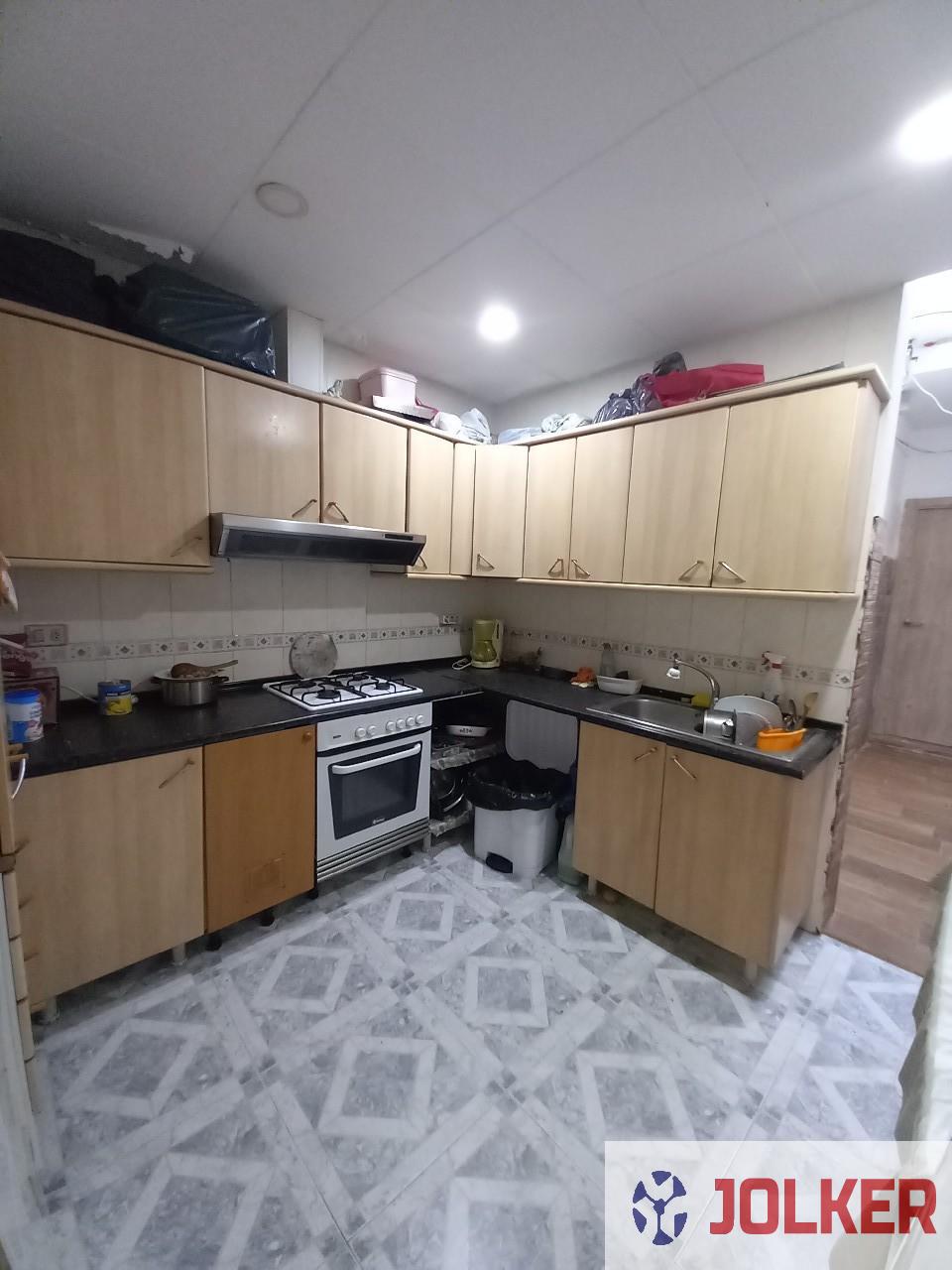 For sale of house in Burriana