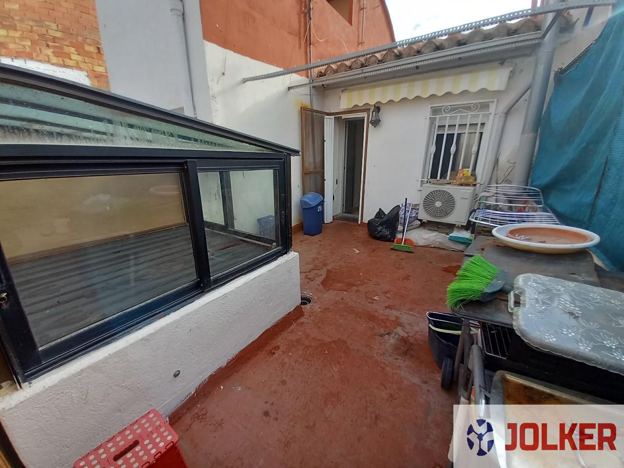 For sale of house in Burriana