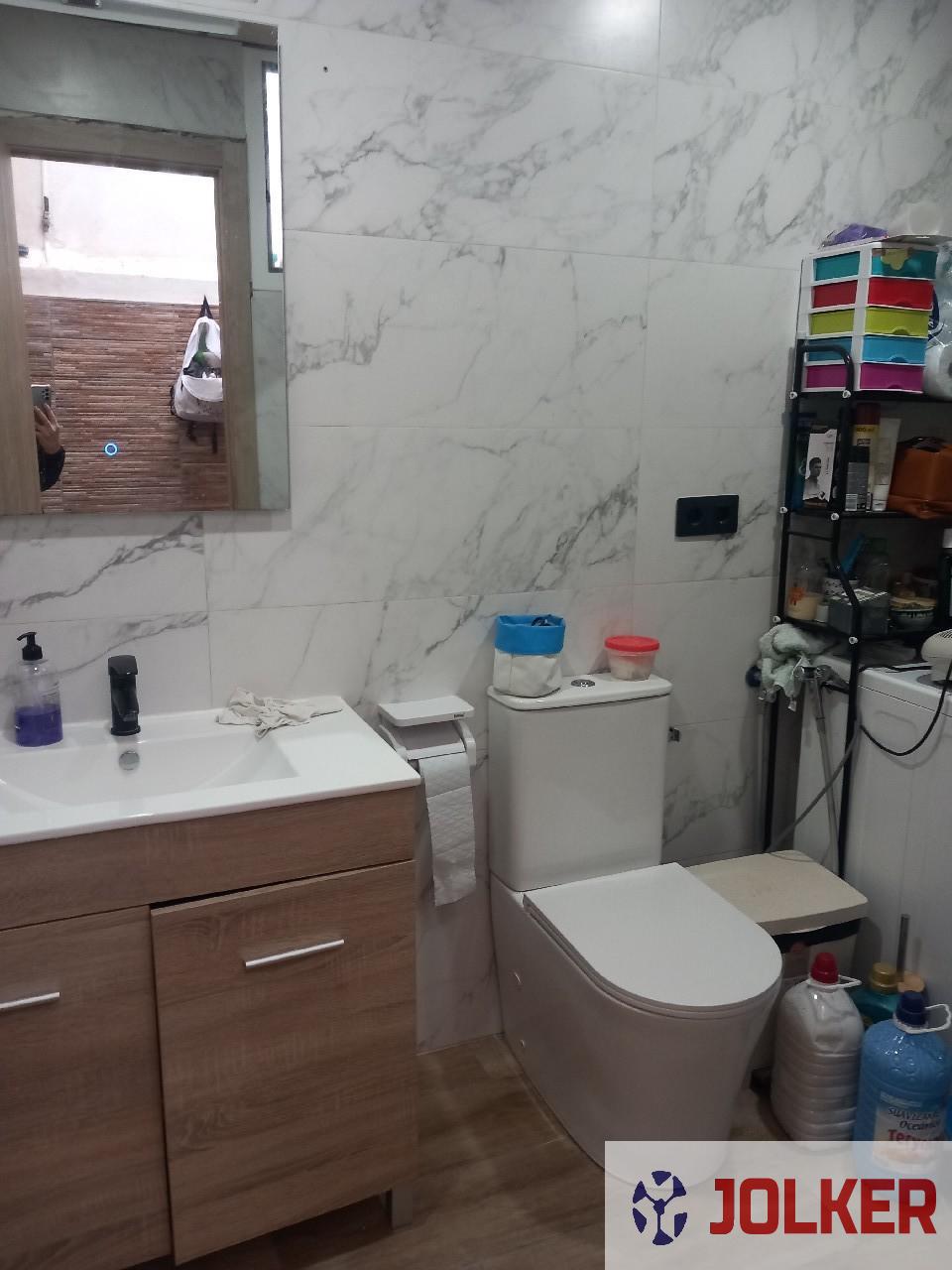 For sale of house in Burriana