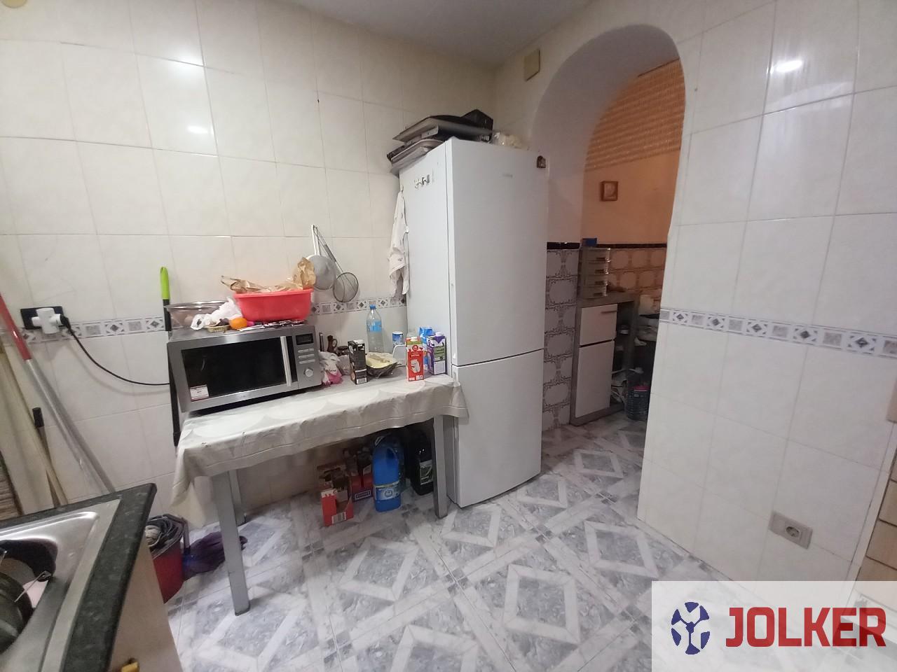 For sale of house in Burriana