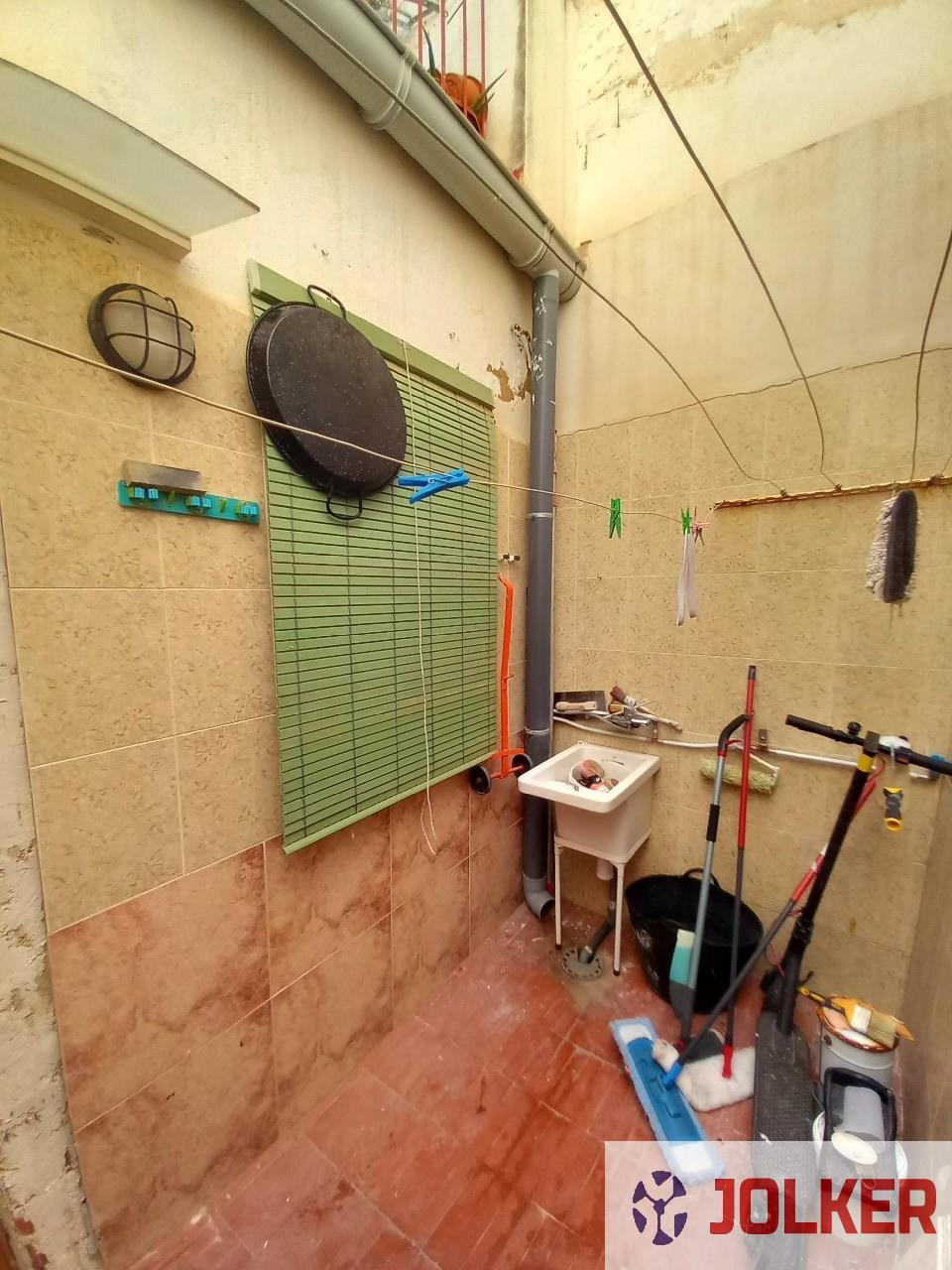 For sale of house in Burriana