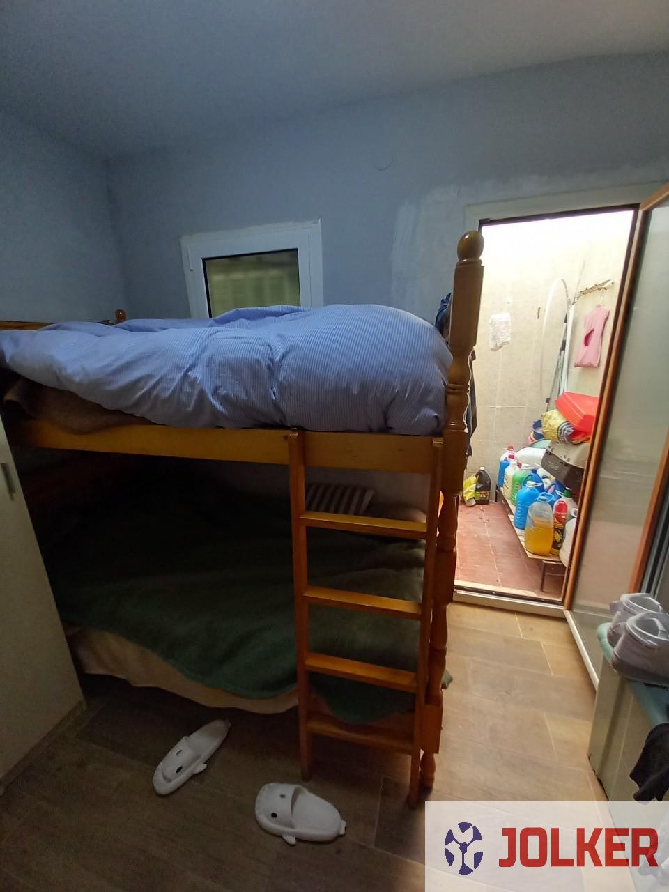 For sale of house in Burriana