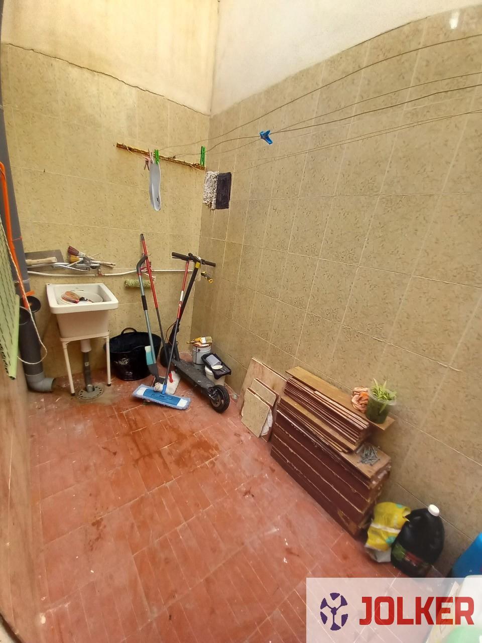 For sale of house in Burriana