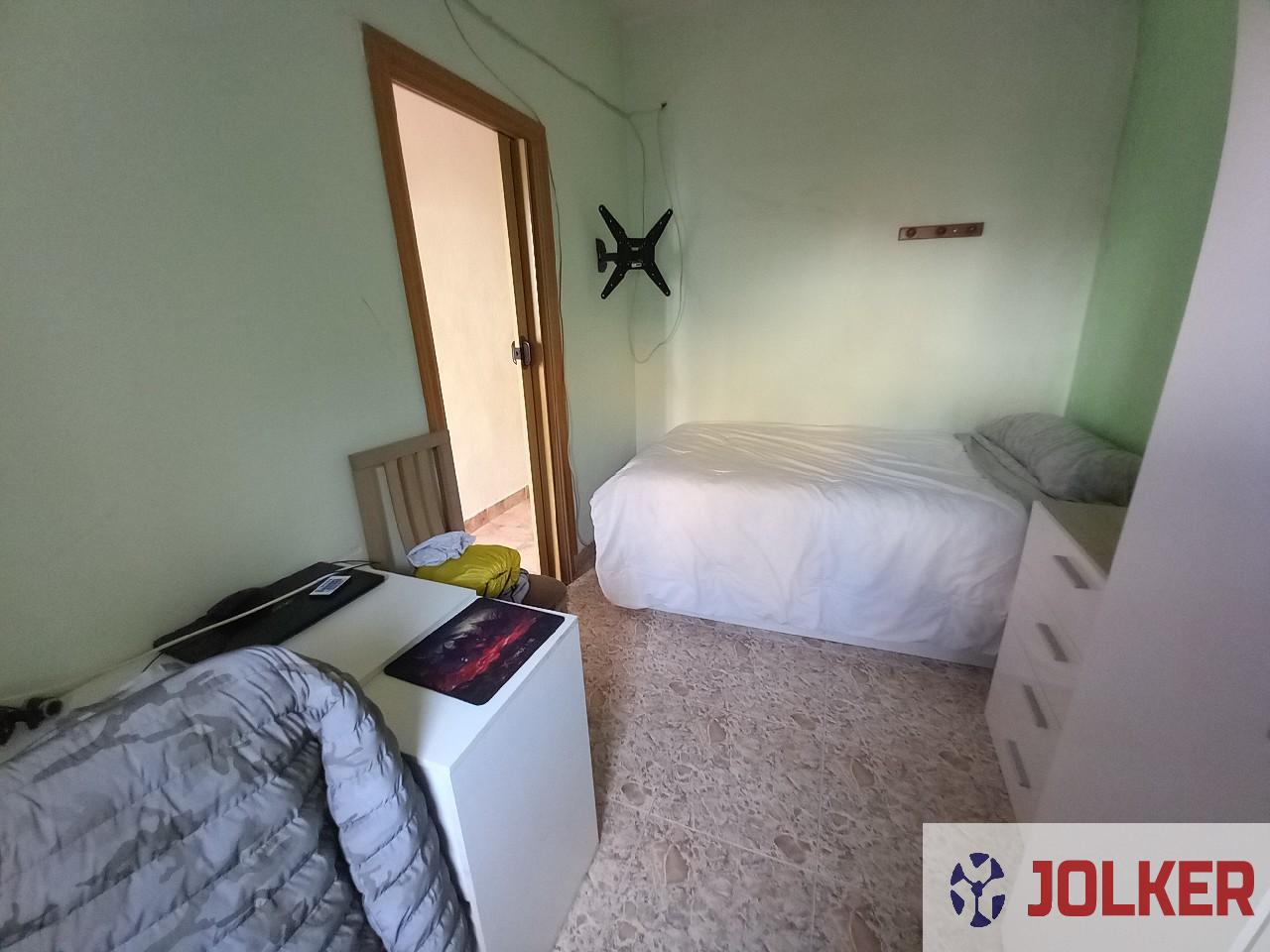 For sale of house in Burriana