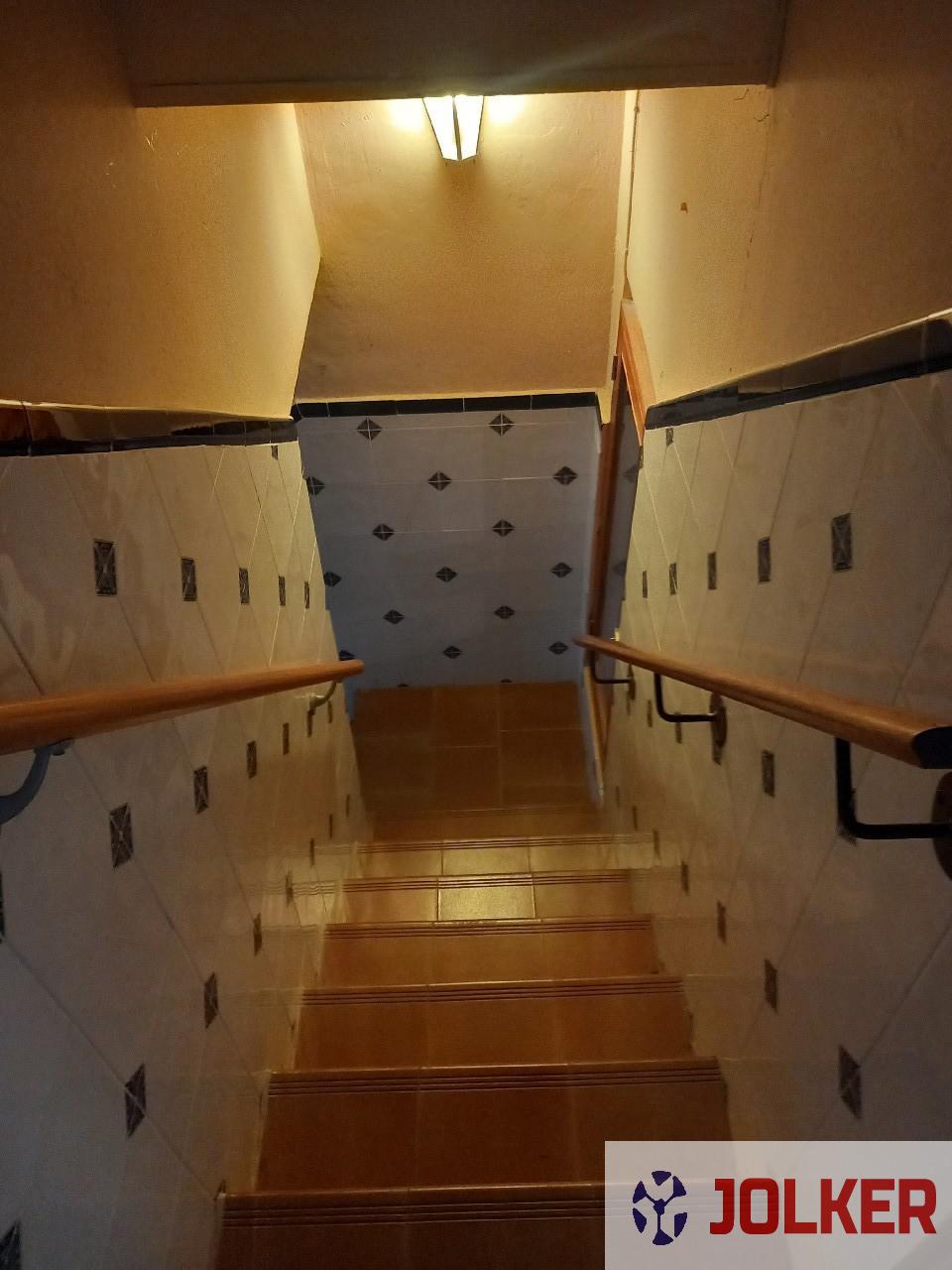 For sale of house in Burriana