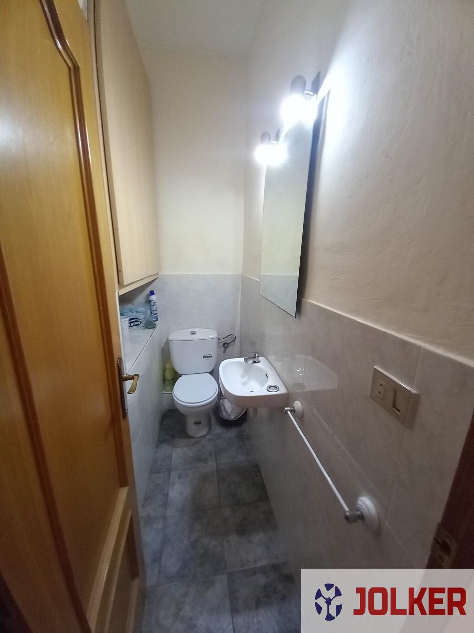 For sale of house in Burriana
