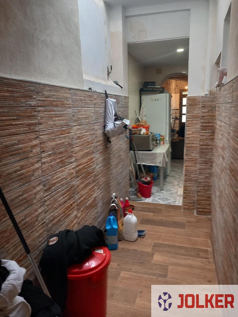 For sale of house in Burriana