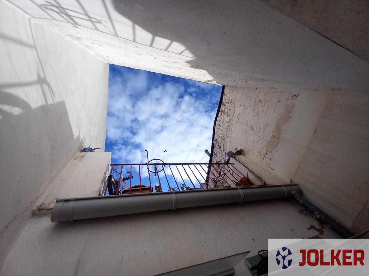 For sale of house in Burriana