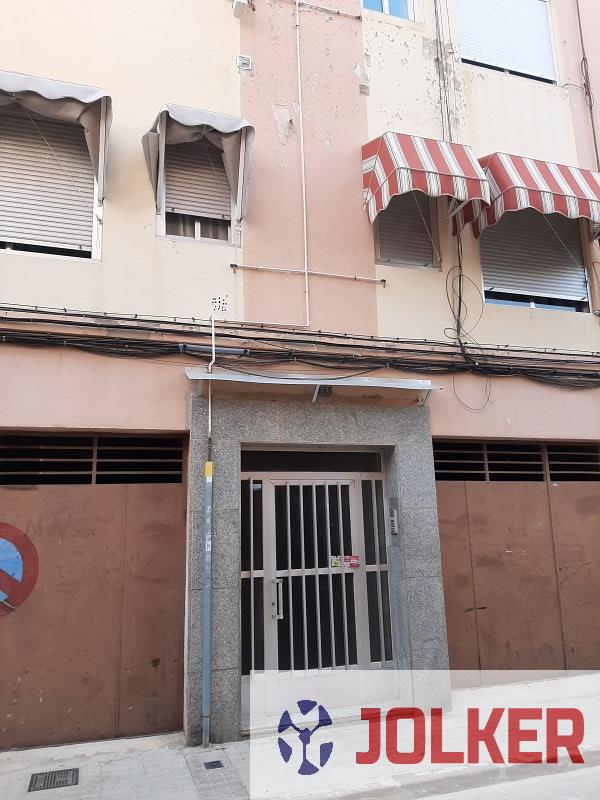 For sale of flat in Villarreal Vila-Real