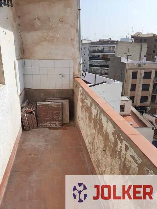 For sale of flat in Villarreal Vila-Real