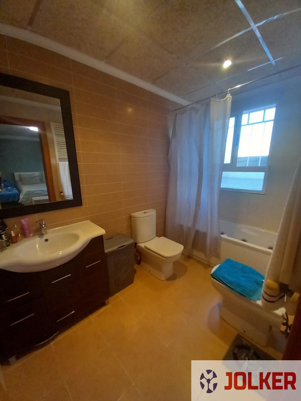 For sale of chalet in Burriana