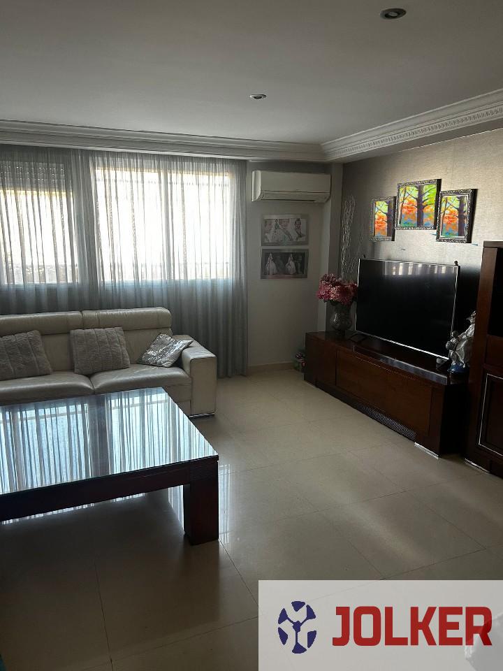 For sale of chalet in Burriana