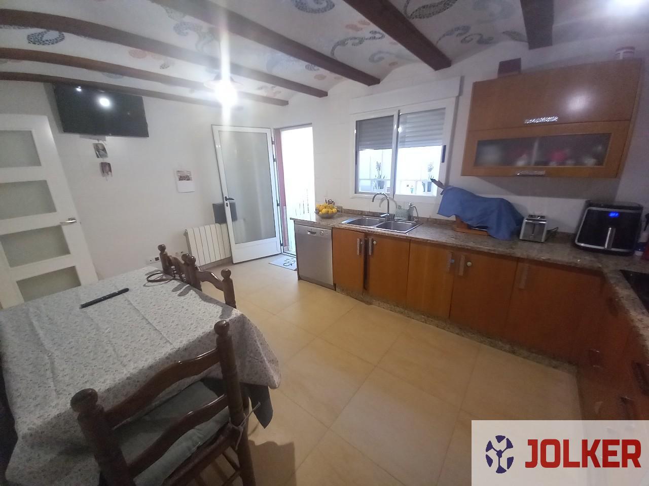 For sale of chalet in Burriana
