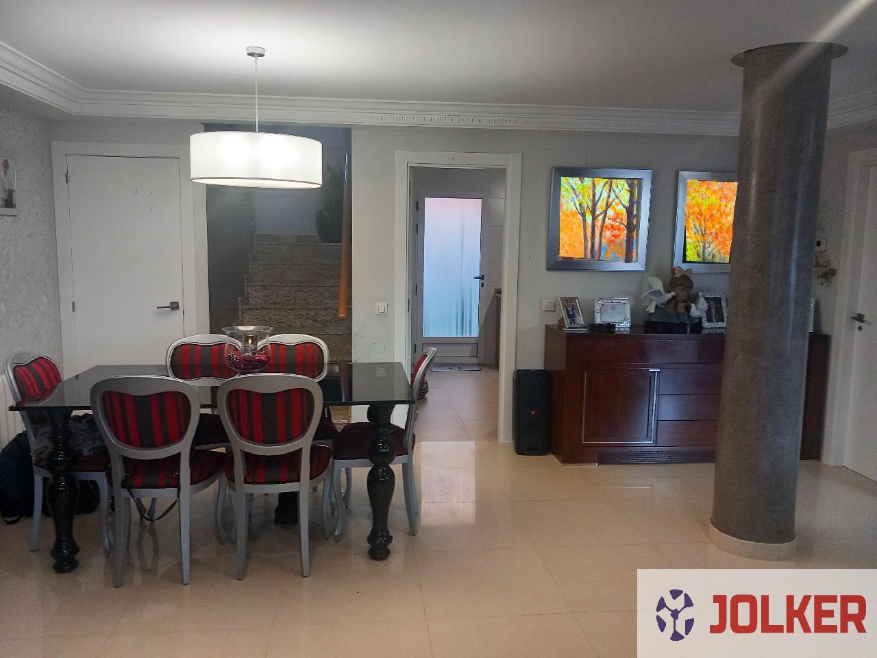 For sale of chalet in Burriana