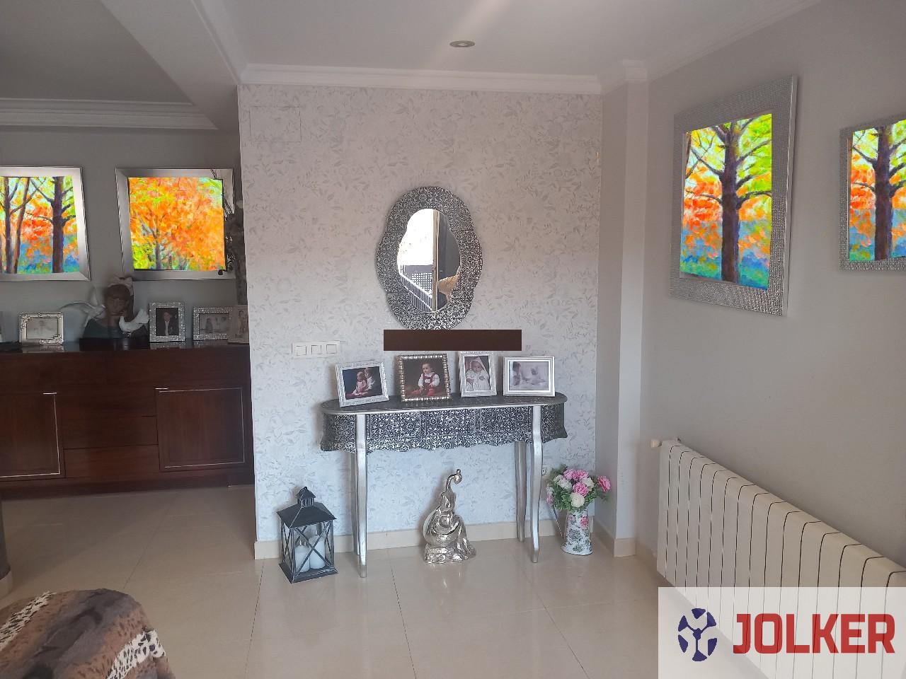 For sale of chalet in Burriana