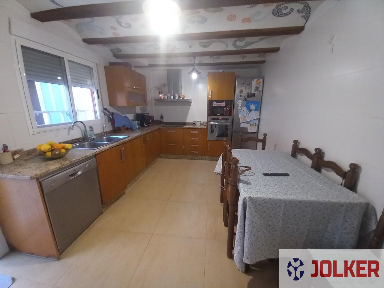 For sale of chalet in Burriana