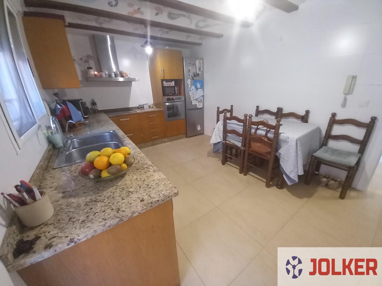 For sale of chalet in Burriana
