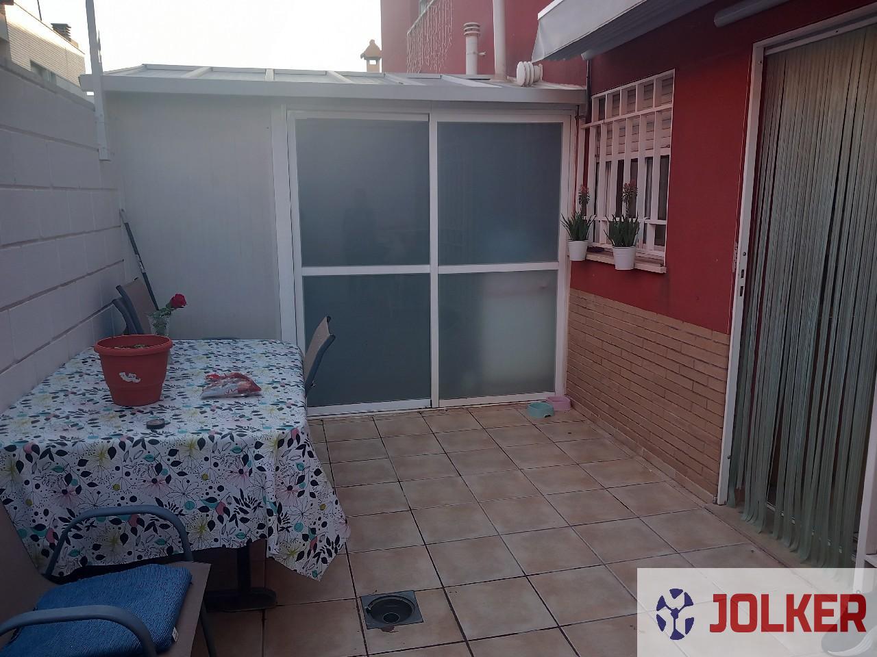 For sale of chalet in Burriana