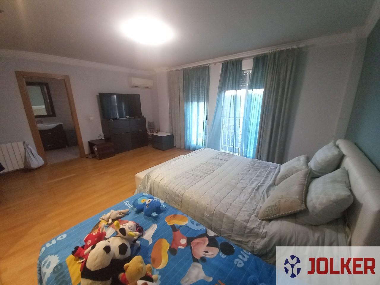 For sale of chalet in Burriana
