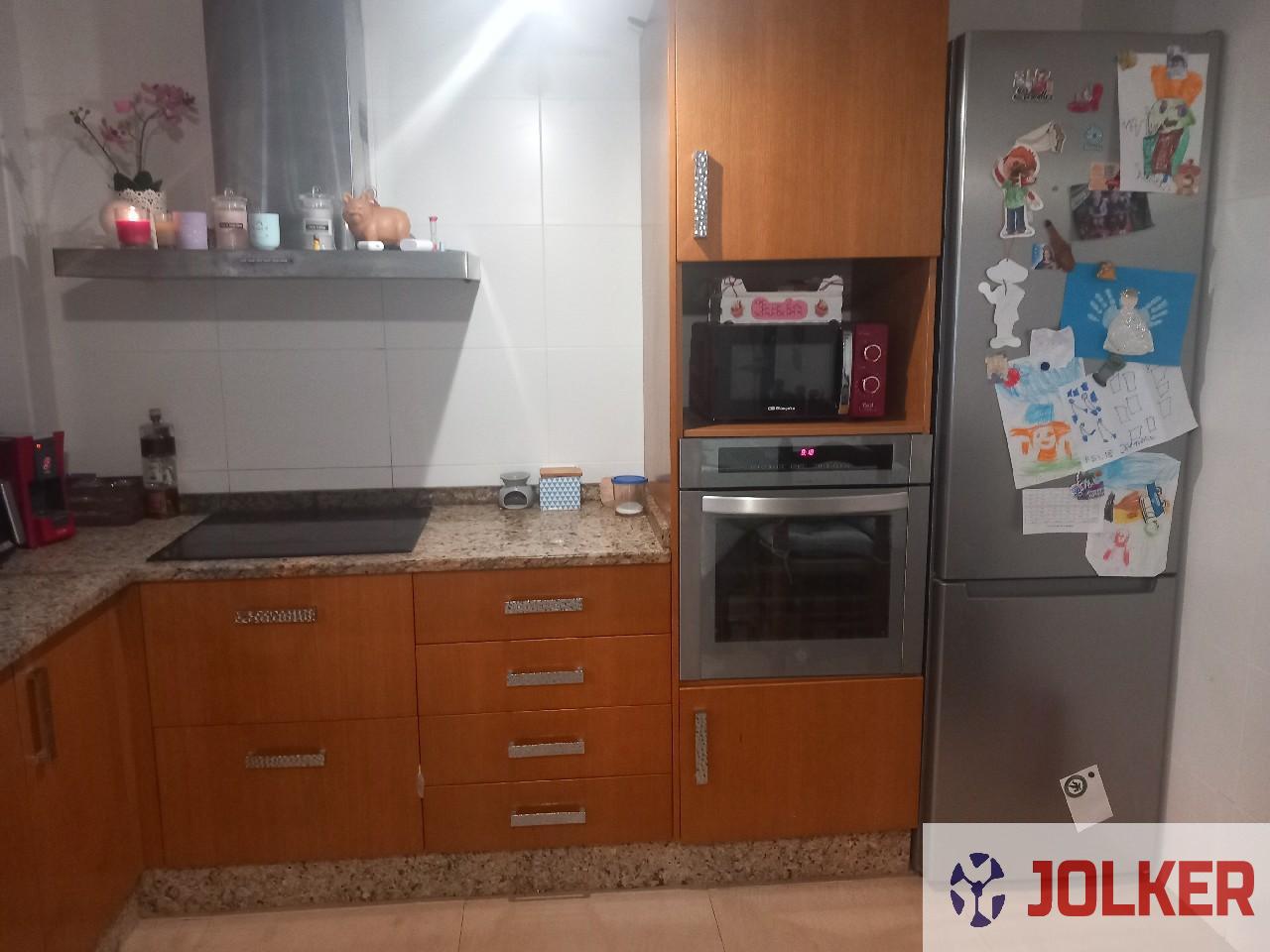 For sale of chalet in Burriana