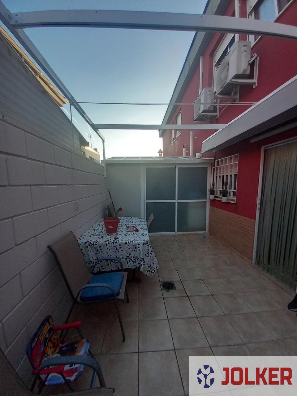 For sale of chalet in Burriana
