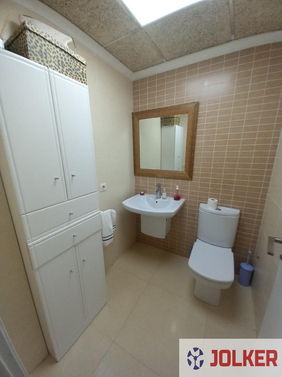 For sale of chalet in Burriana