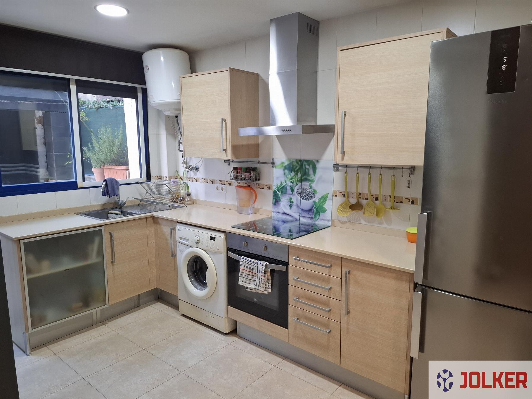 Venta de chalet en Almazora