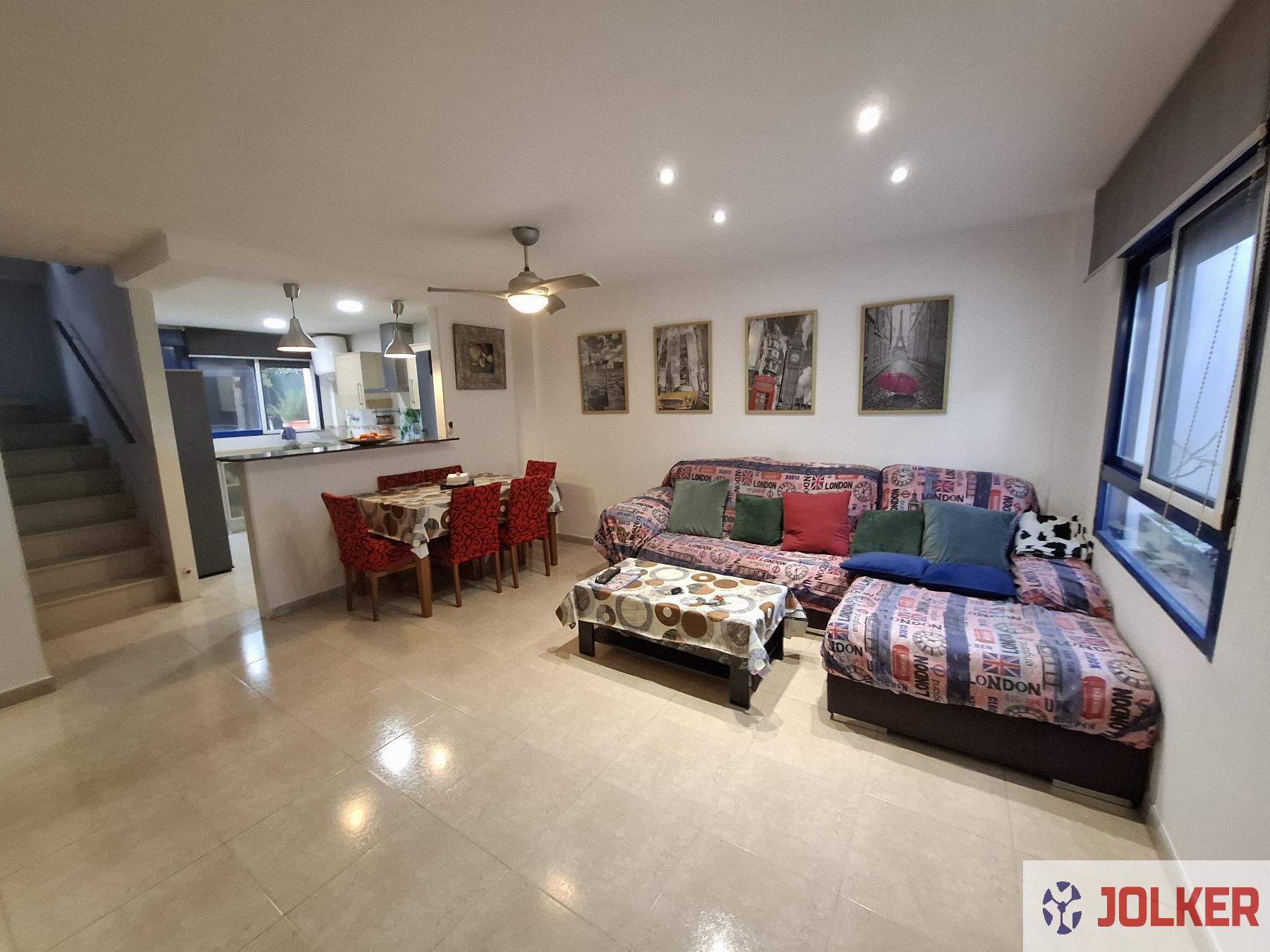 Venta de chalet en Almazora