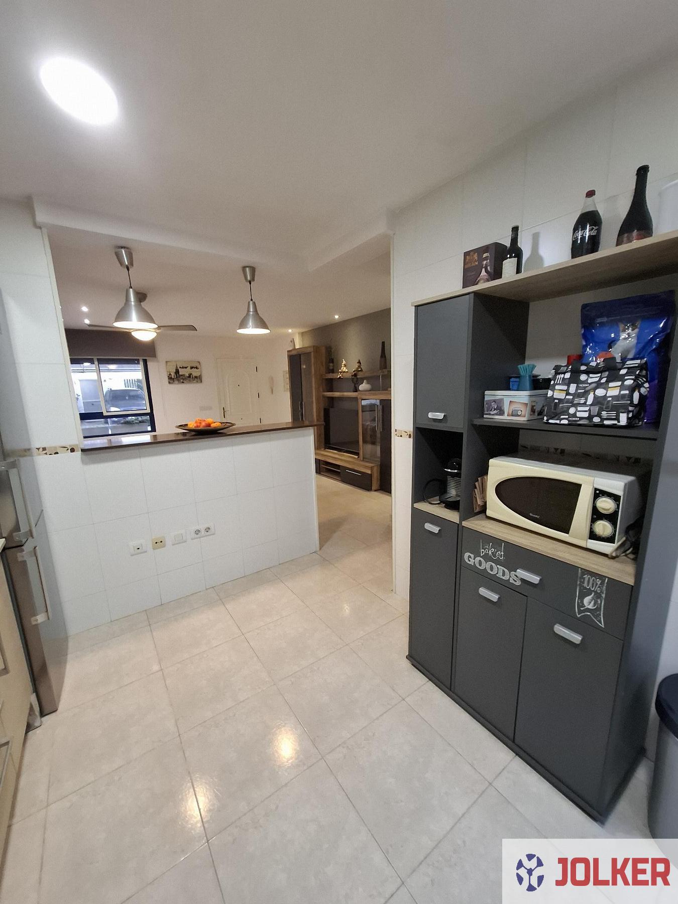 Venta de chalet en Almazora