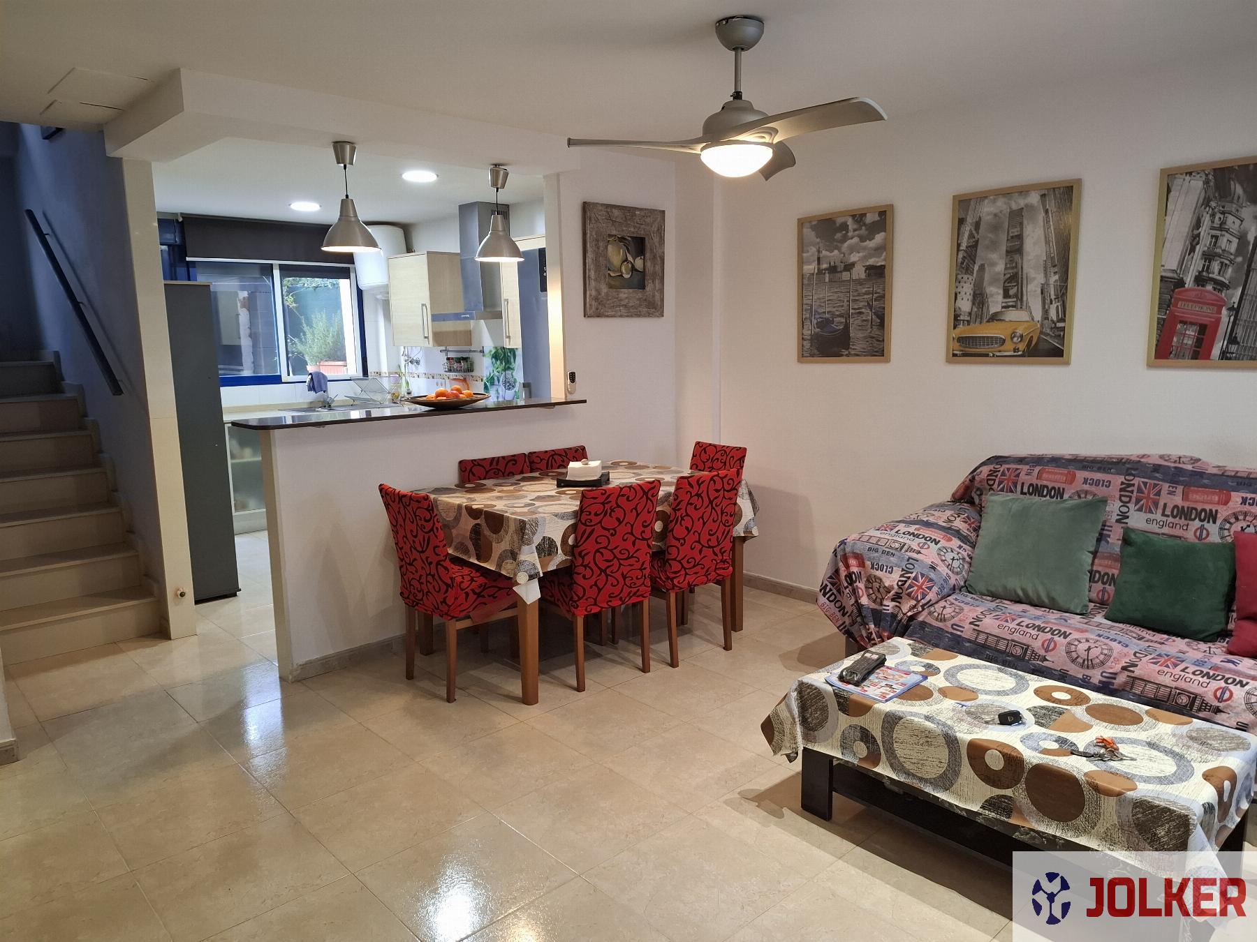 Venta de chalet en Almazora