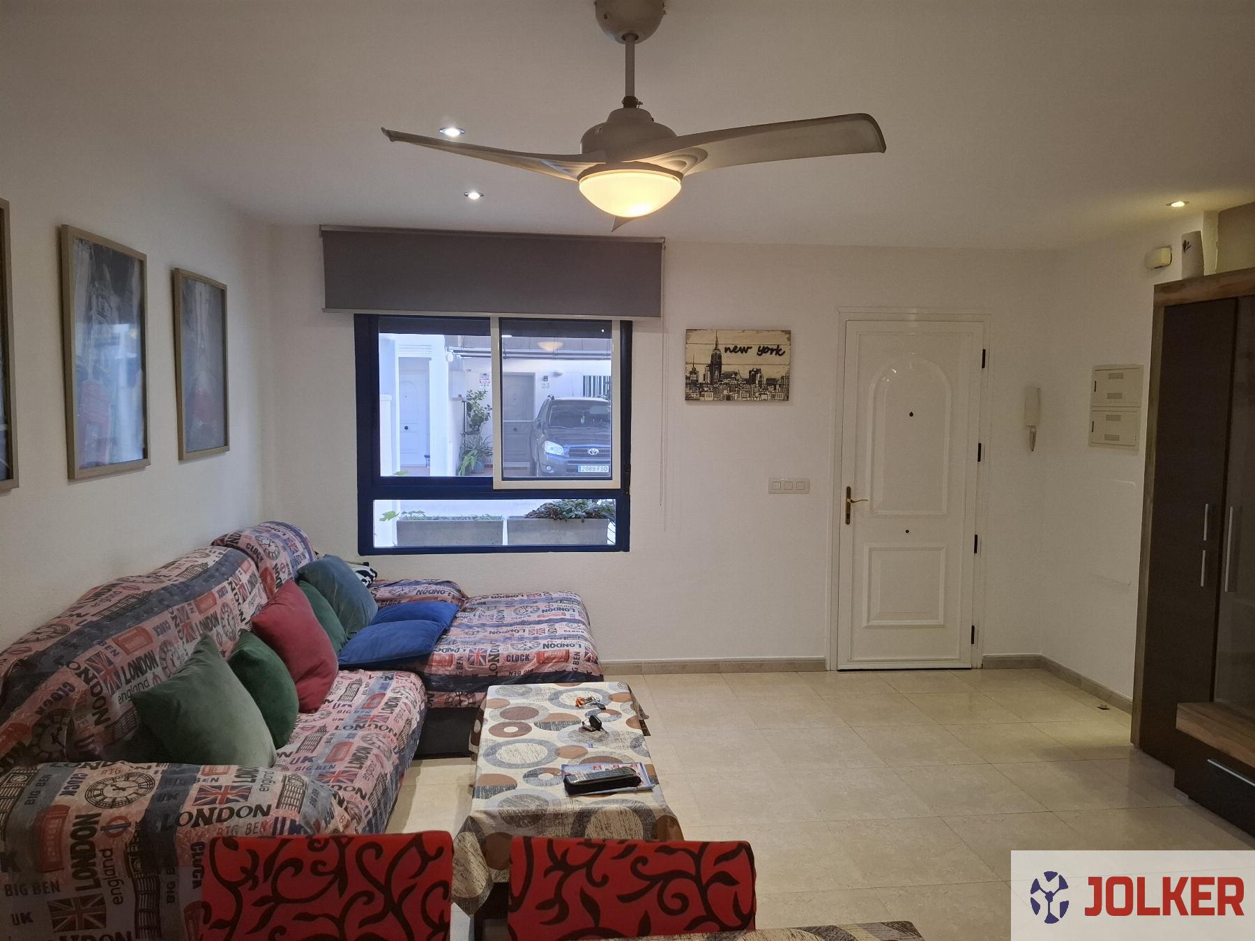 Venta de chalet en Almazora