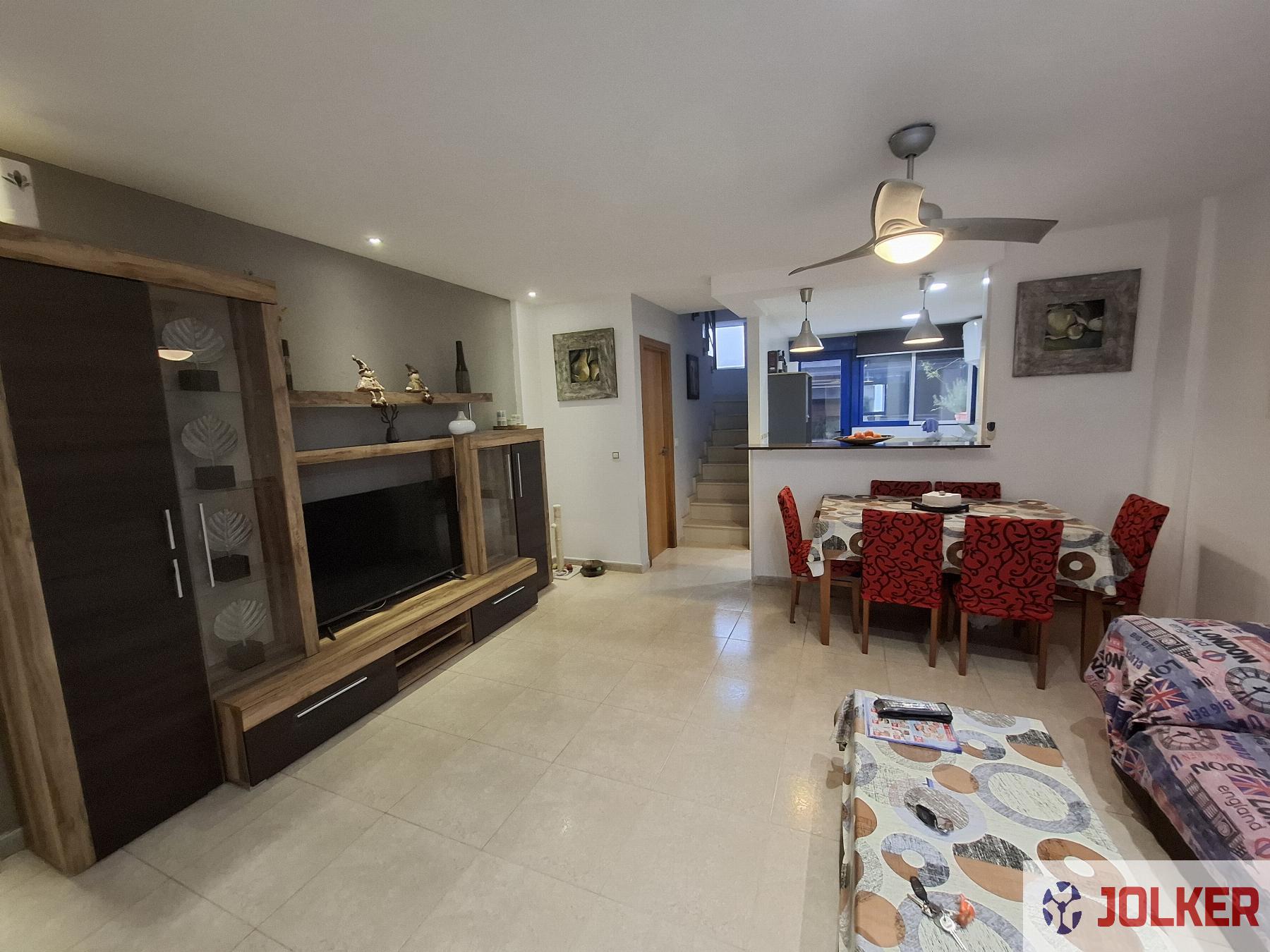 Venta de chalet en Almazora