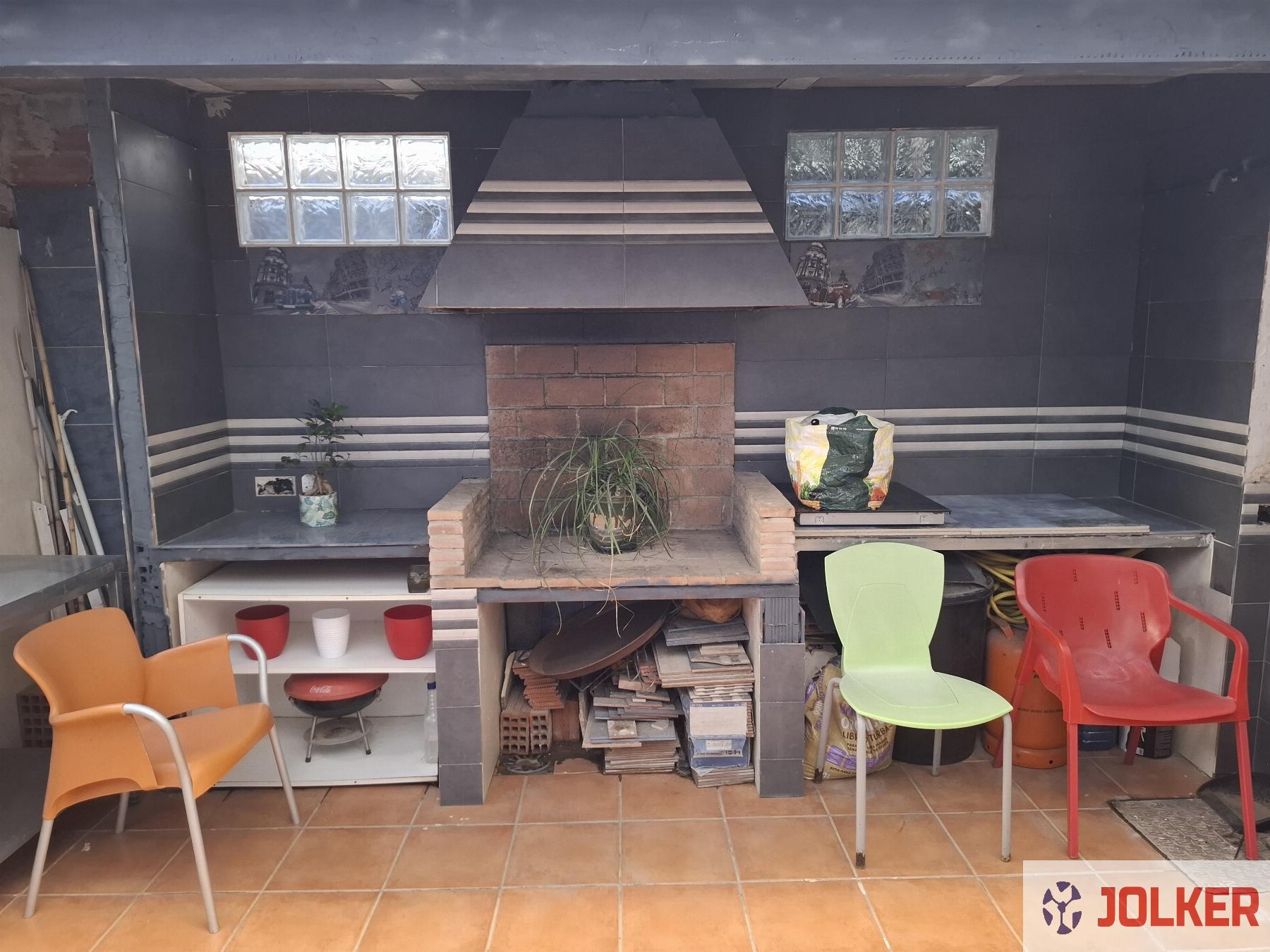 Venta de chalet en Almazora