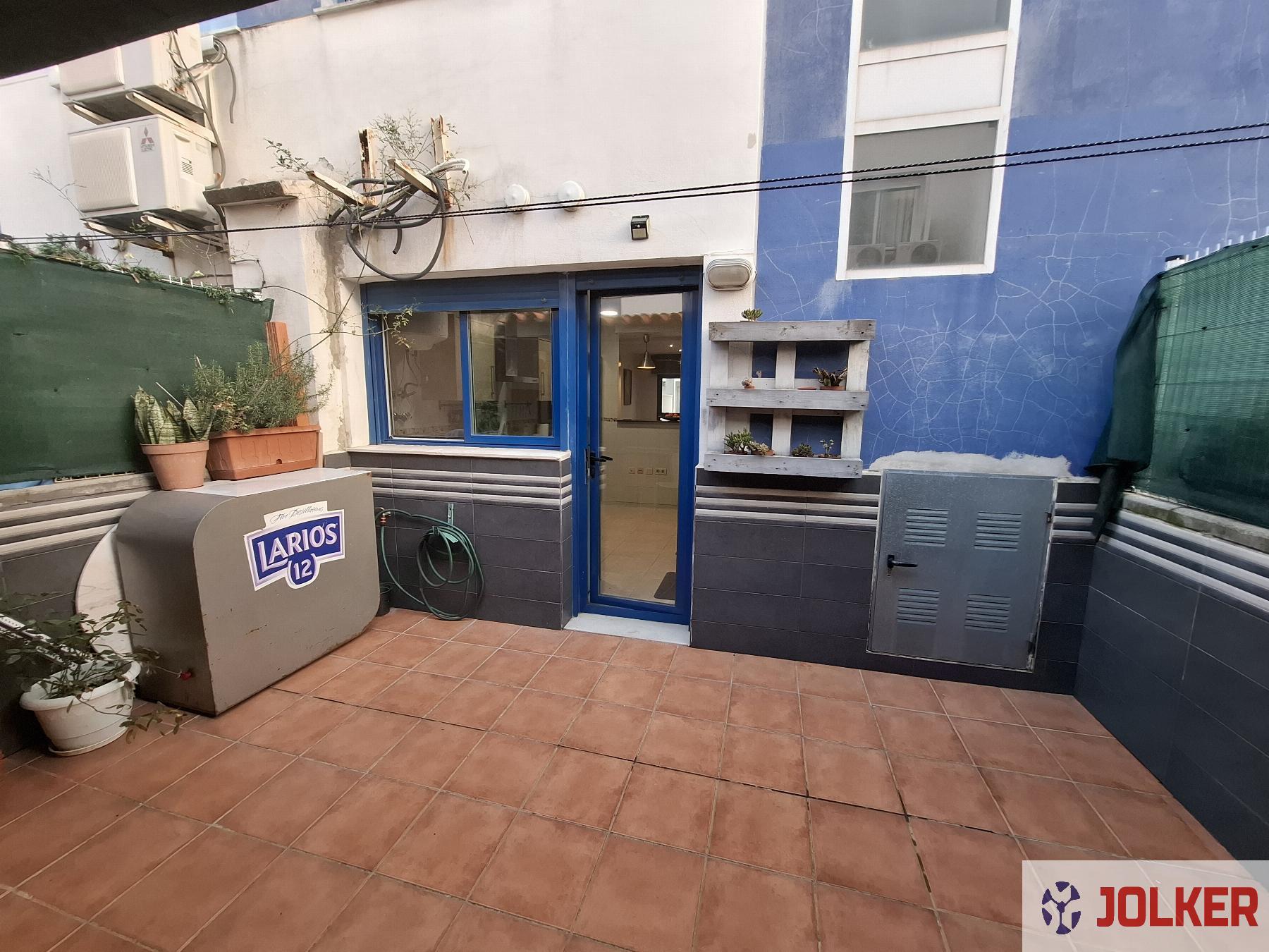 Venta de chalet en Almazora