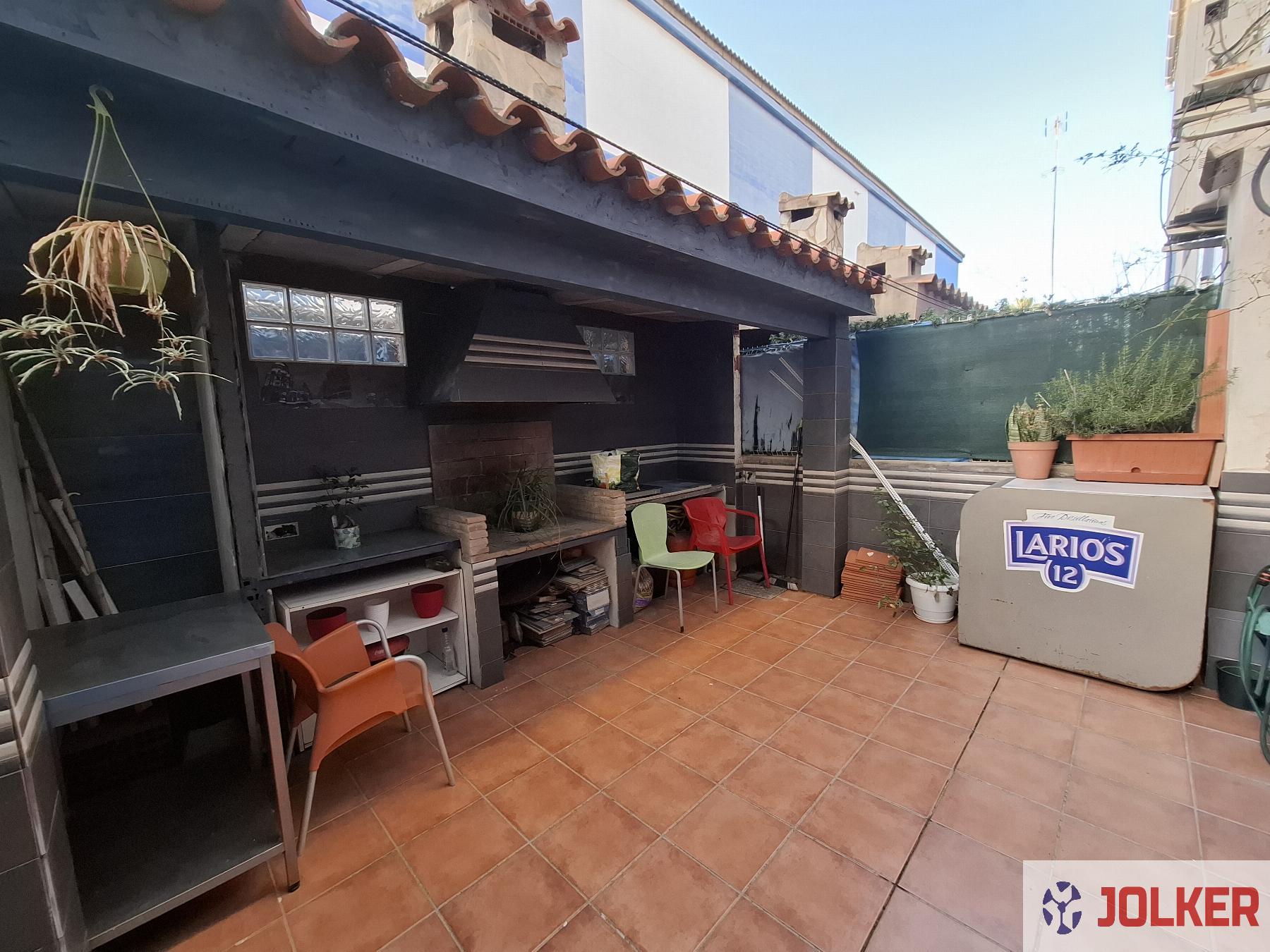 Venta de chalet en Almazora