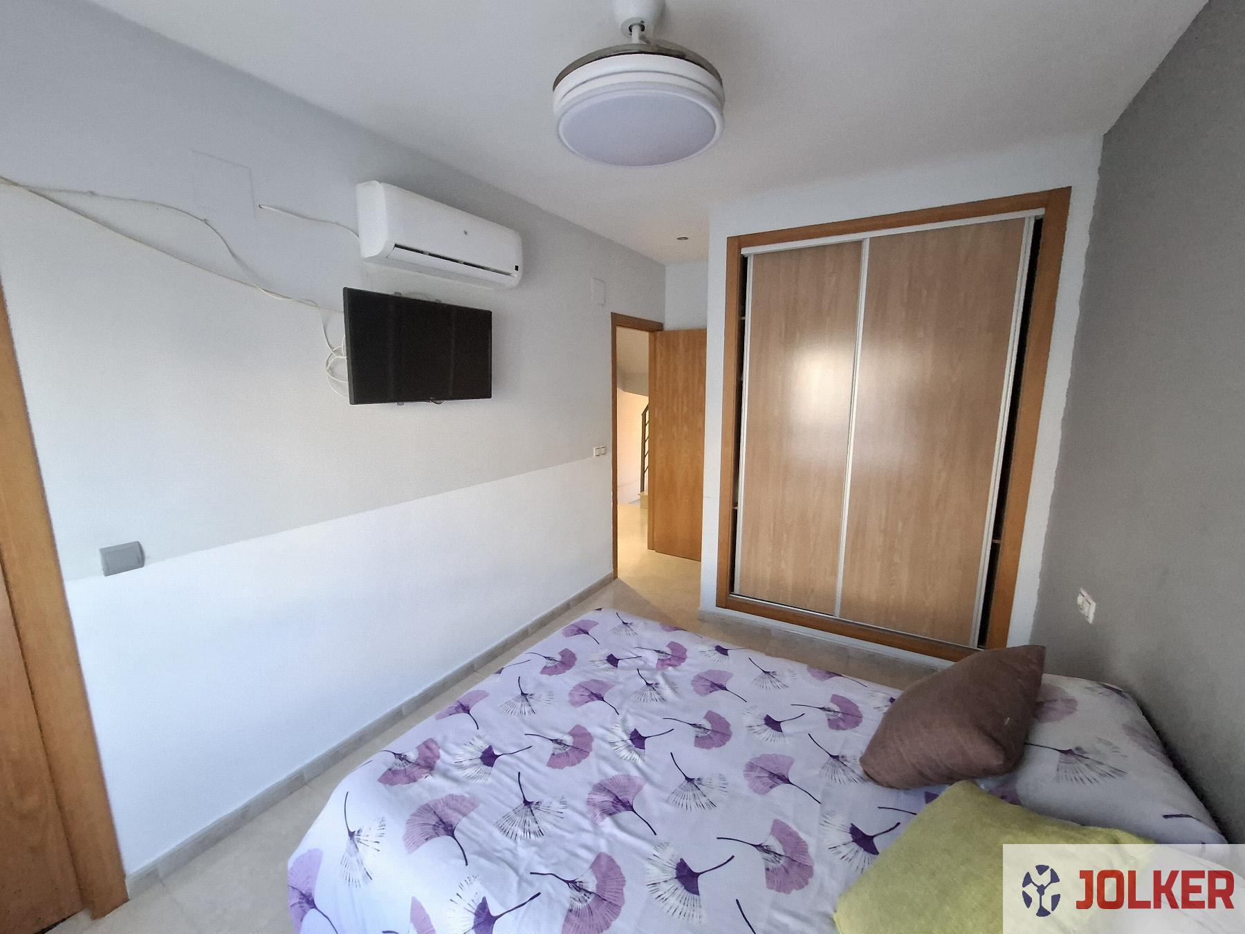 Venta de chalet en Almazora