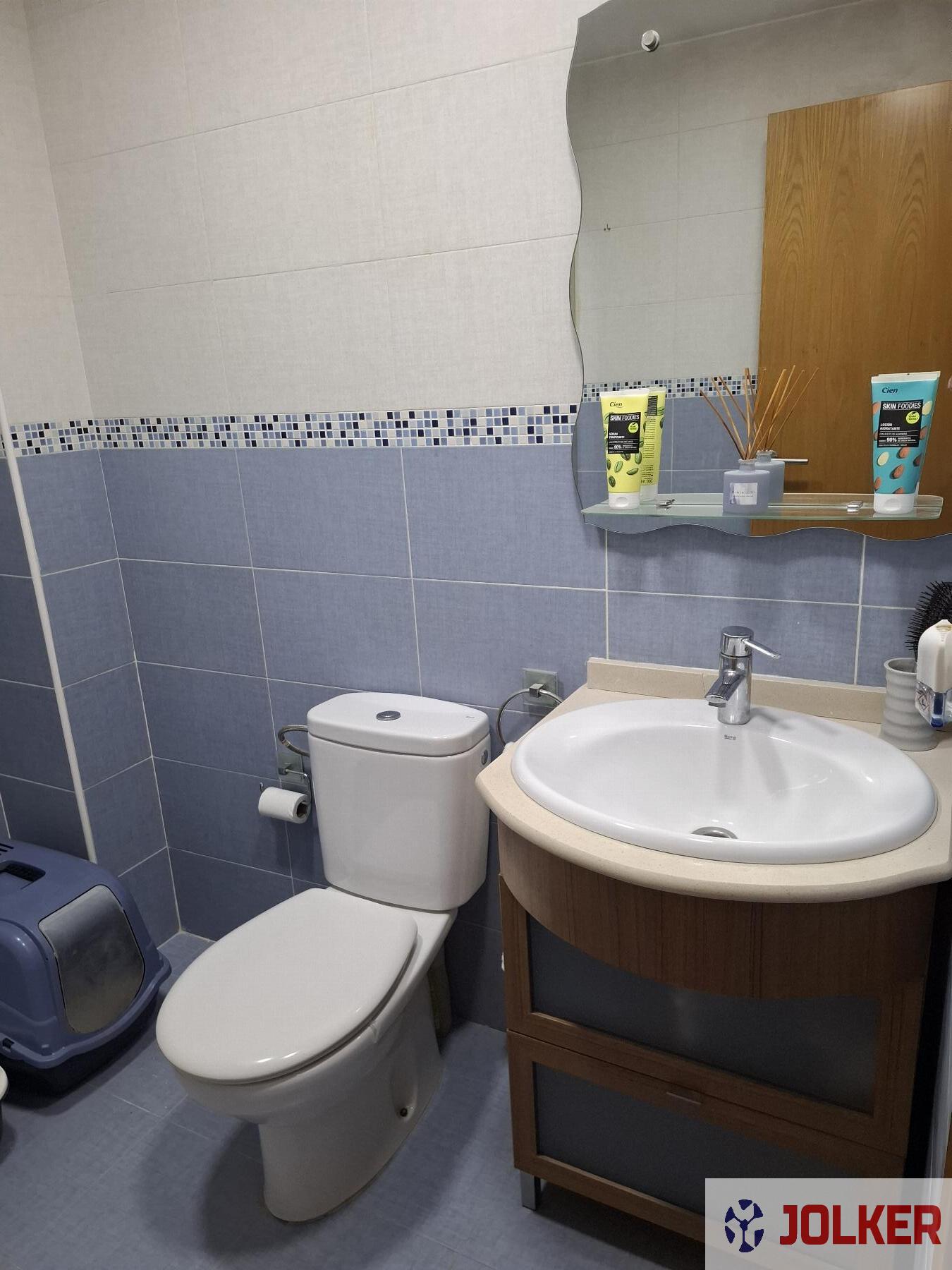 Venta de chalet en Almazora