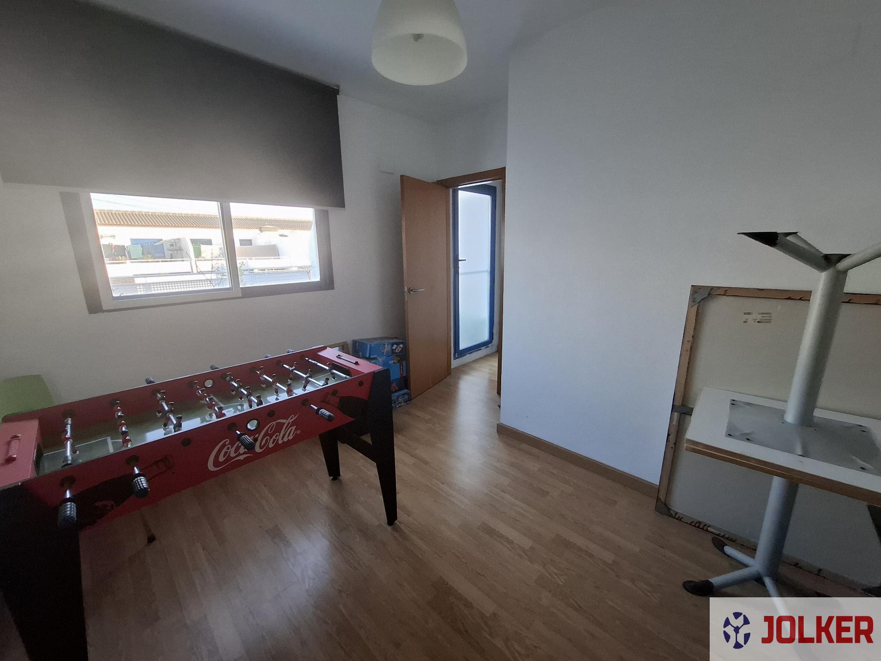 Venta de chalet en Almazora