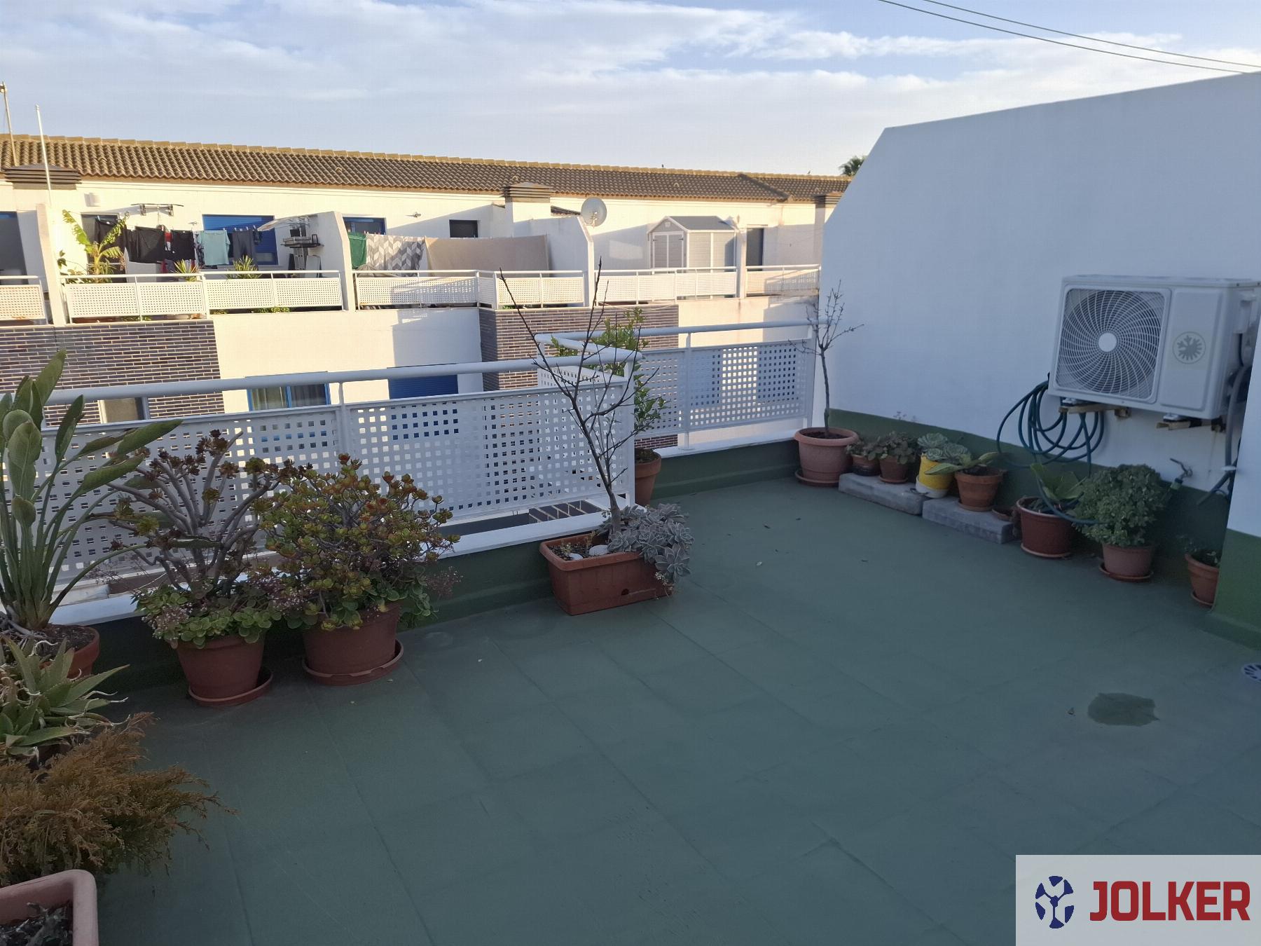 Venta de chalet en Almazora