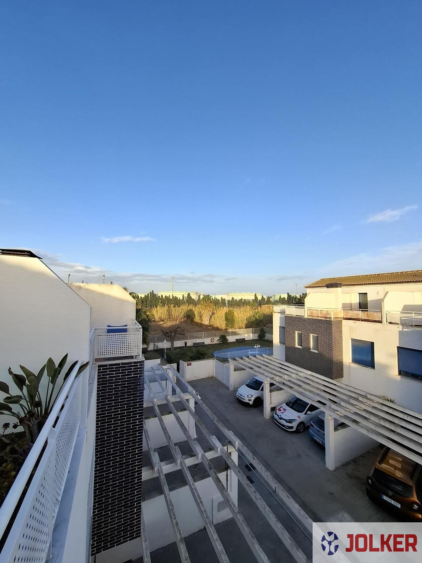 Venta de chalet en Almazora