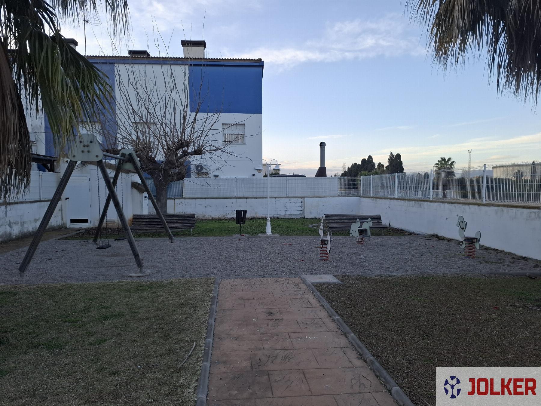 Venta de chalet en Almazora
