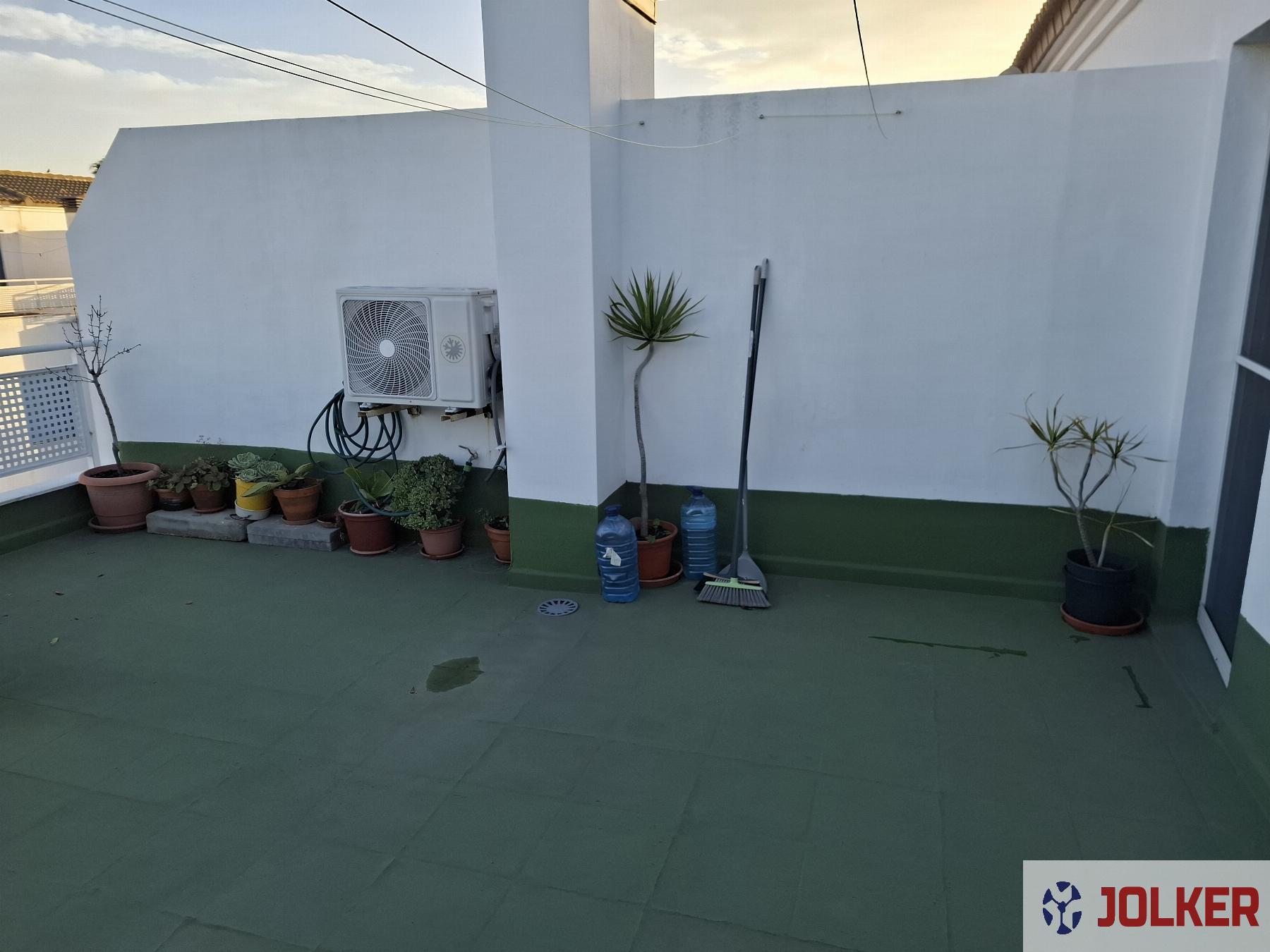 Venta de chalet en Almazora