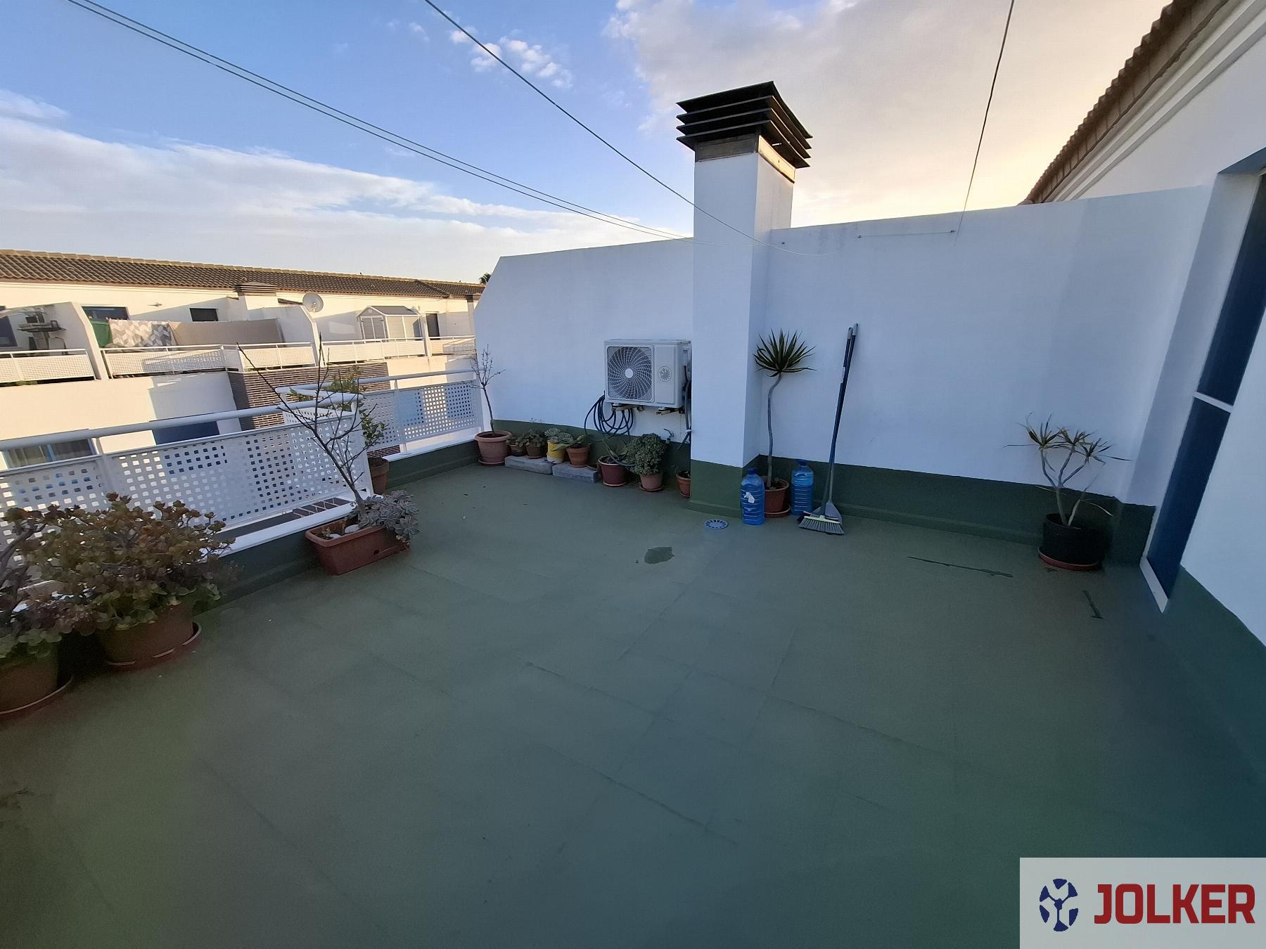 Venta de chalet en Almazora