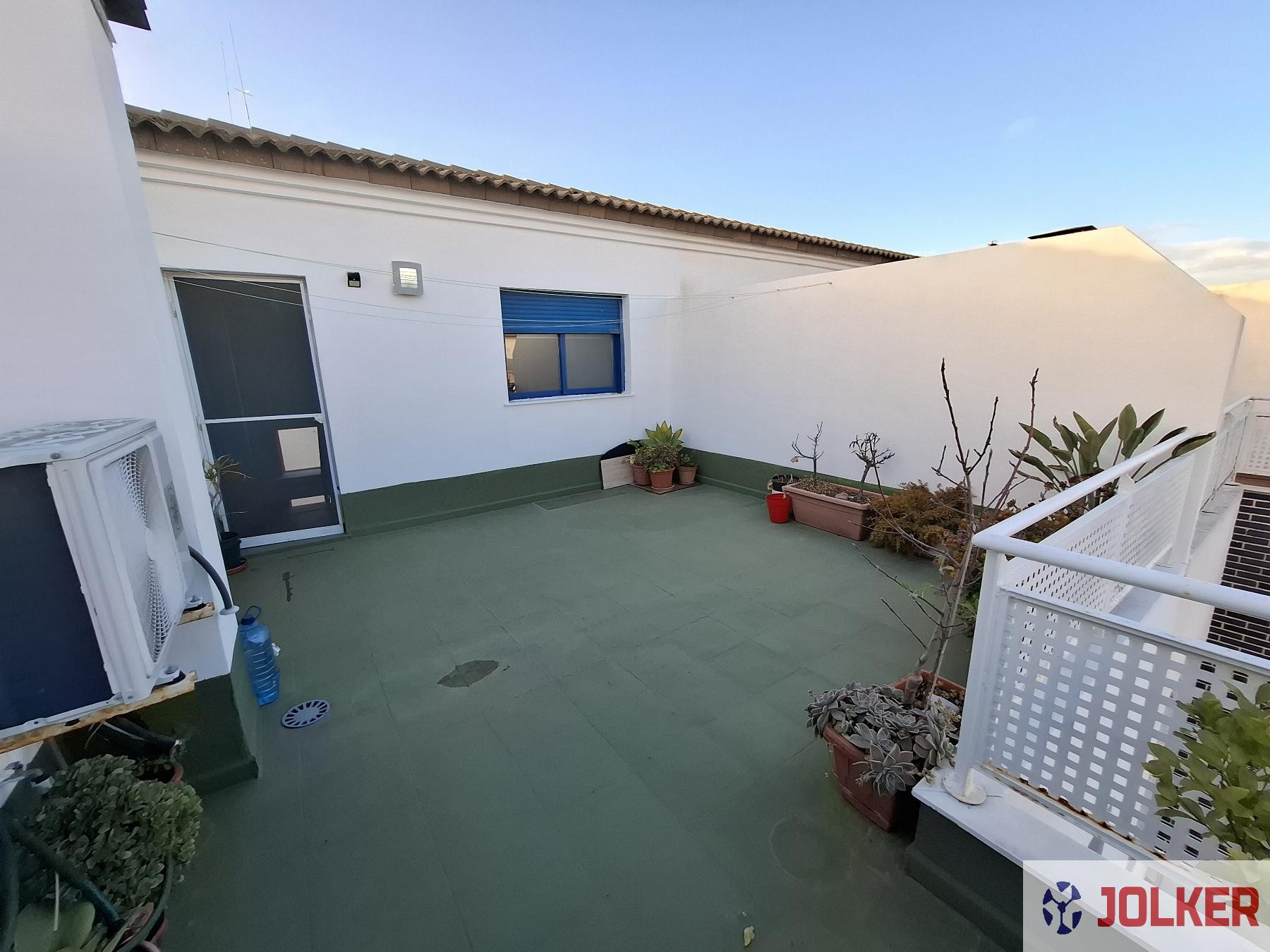 Venta de chalet en Almazora