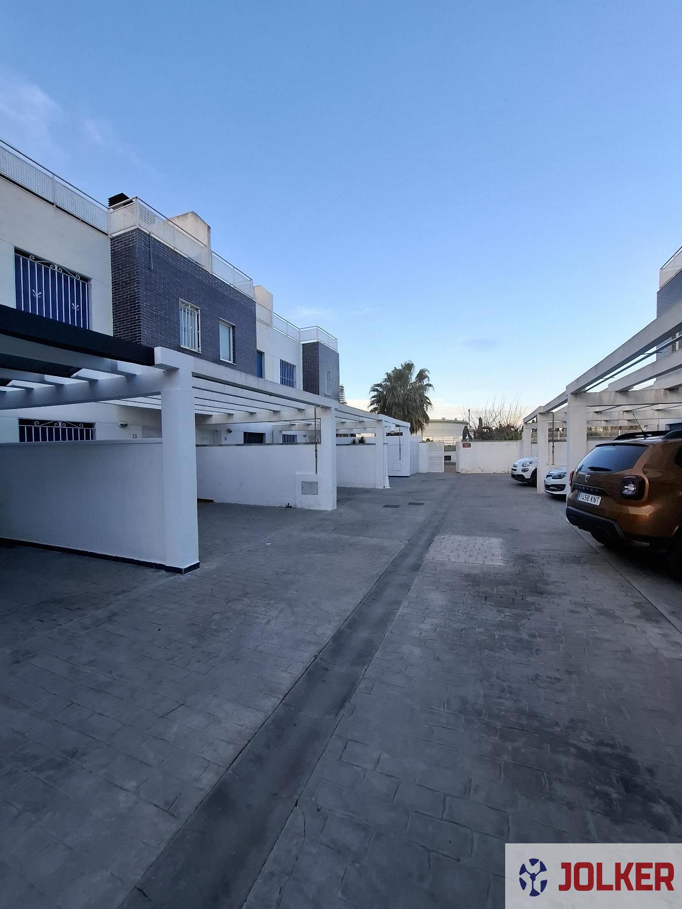 Venta de chalet en Almazora
