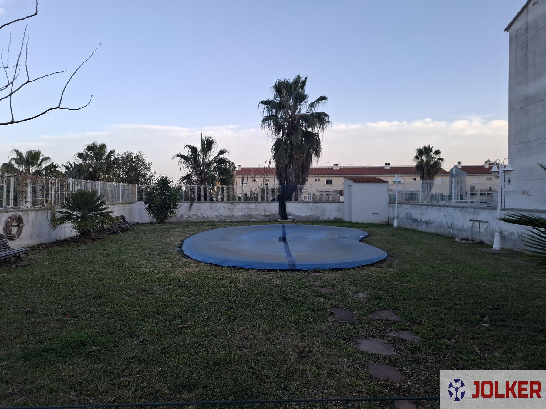 Venta de chalet en Almazora