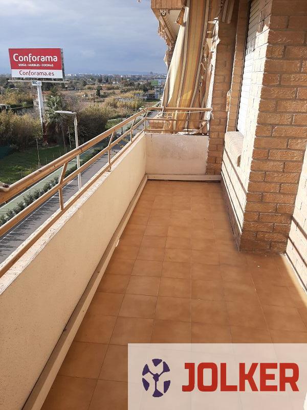 Venta de piso en Castellón